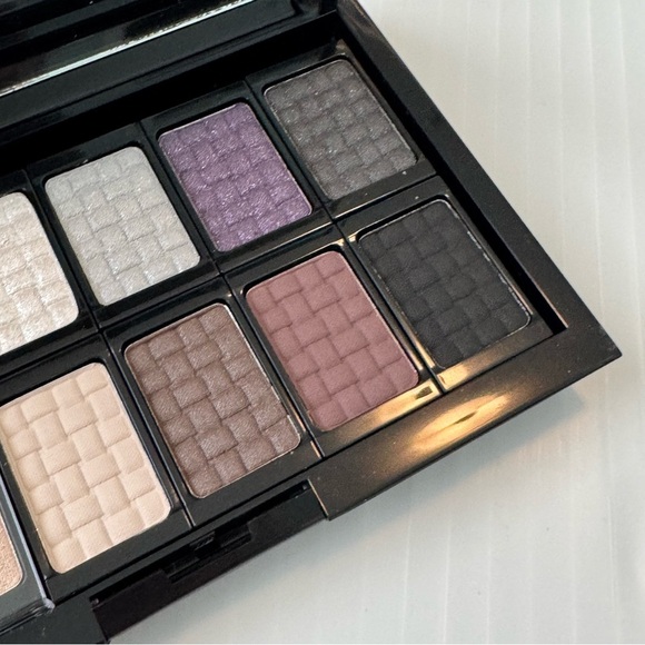 🆕 doucce freematic eye shadow palette smokey eye finish New unused - Picture 5 of 8